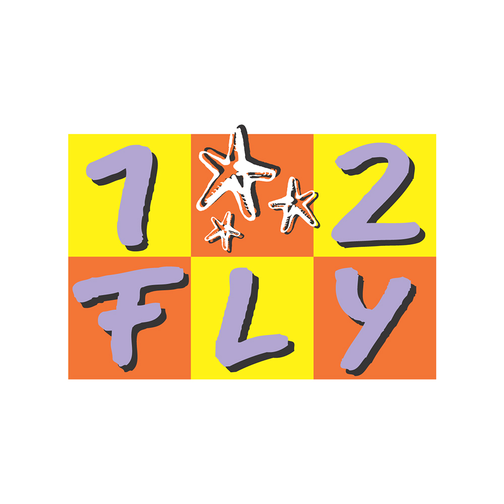 Logo 1 2 Fly