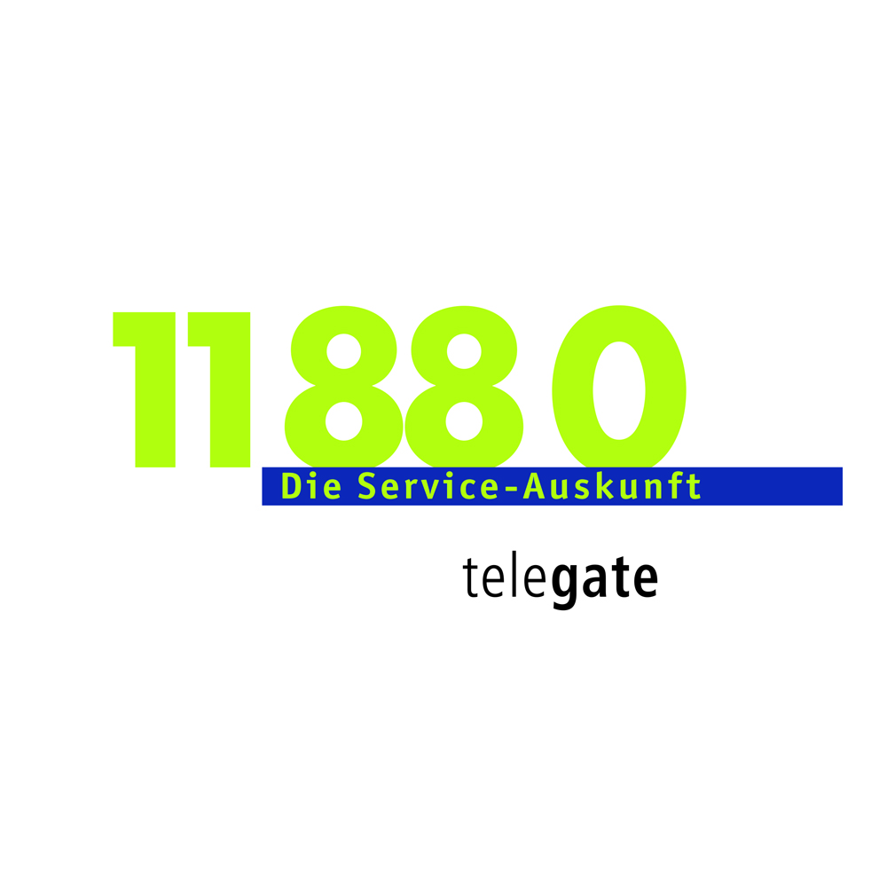 Logo 11880