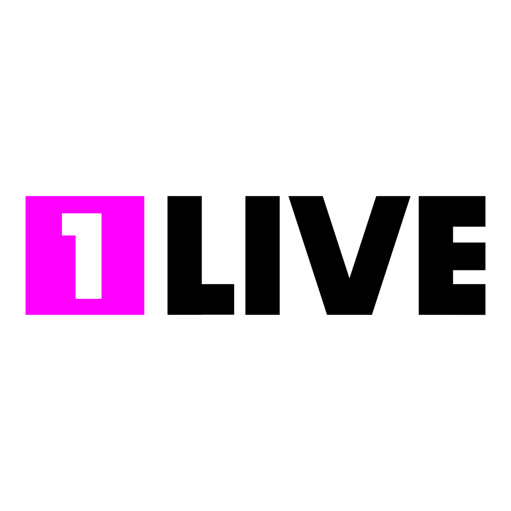 Logo 1 Live
