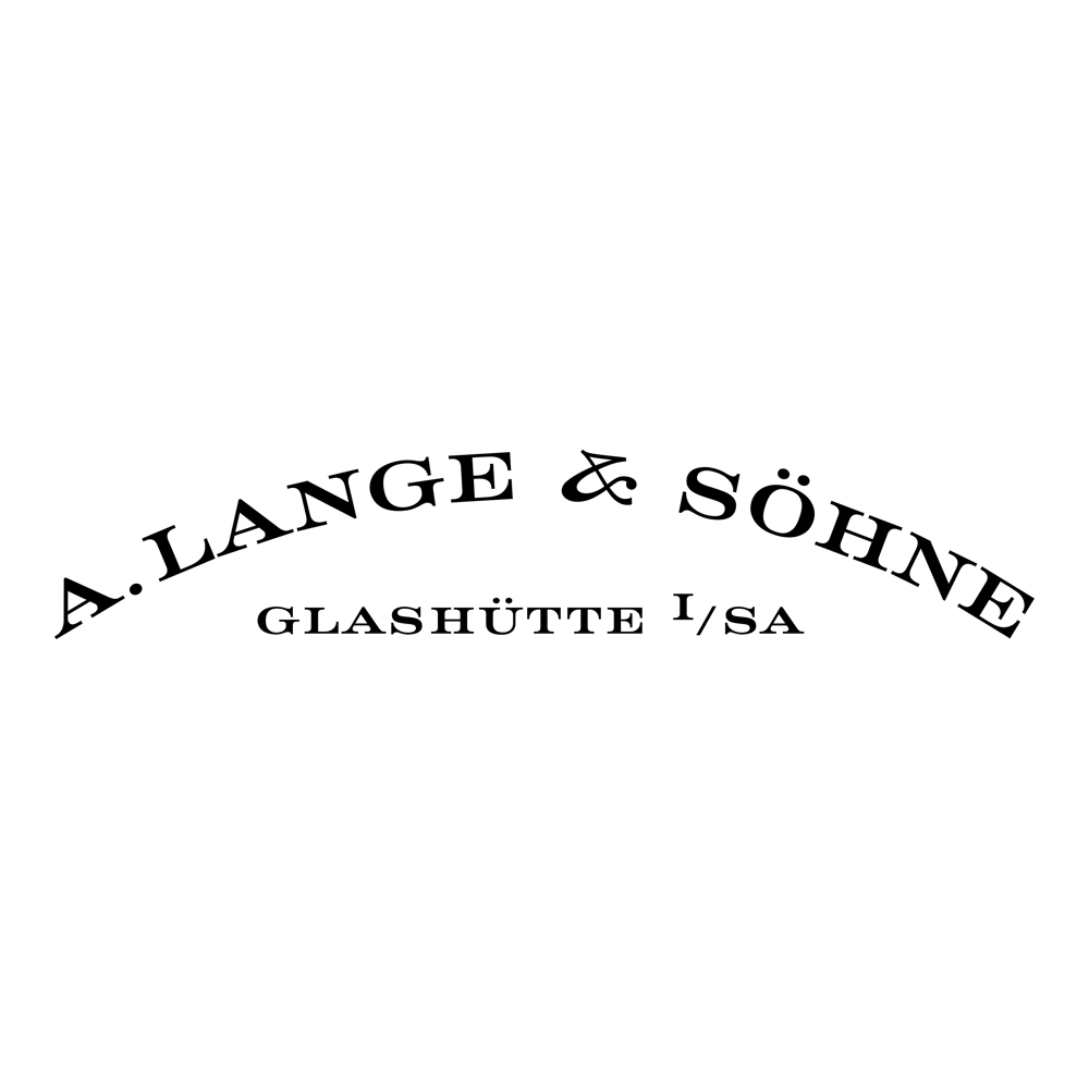 Logo A. Lange & Söhne