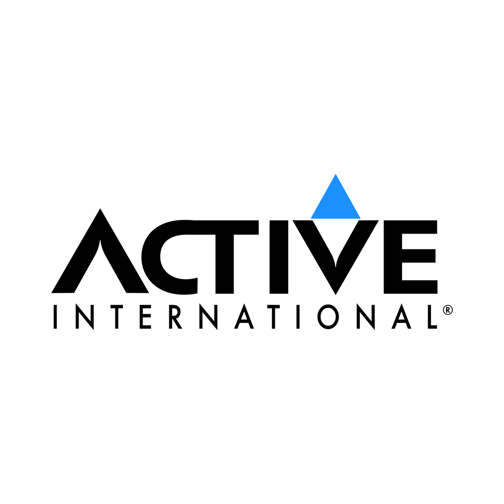 Logo Active international