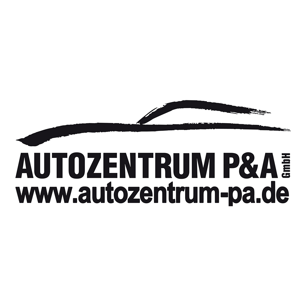 Logo Autozentrum P&A