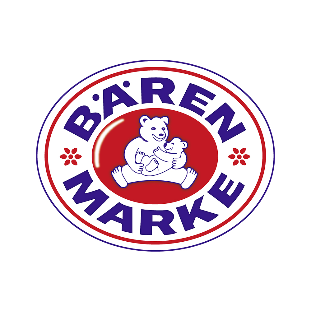 Logo Bären Marke