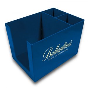 Ballantine's - Kiste
