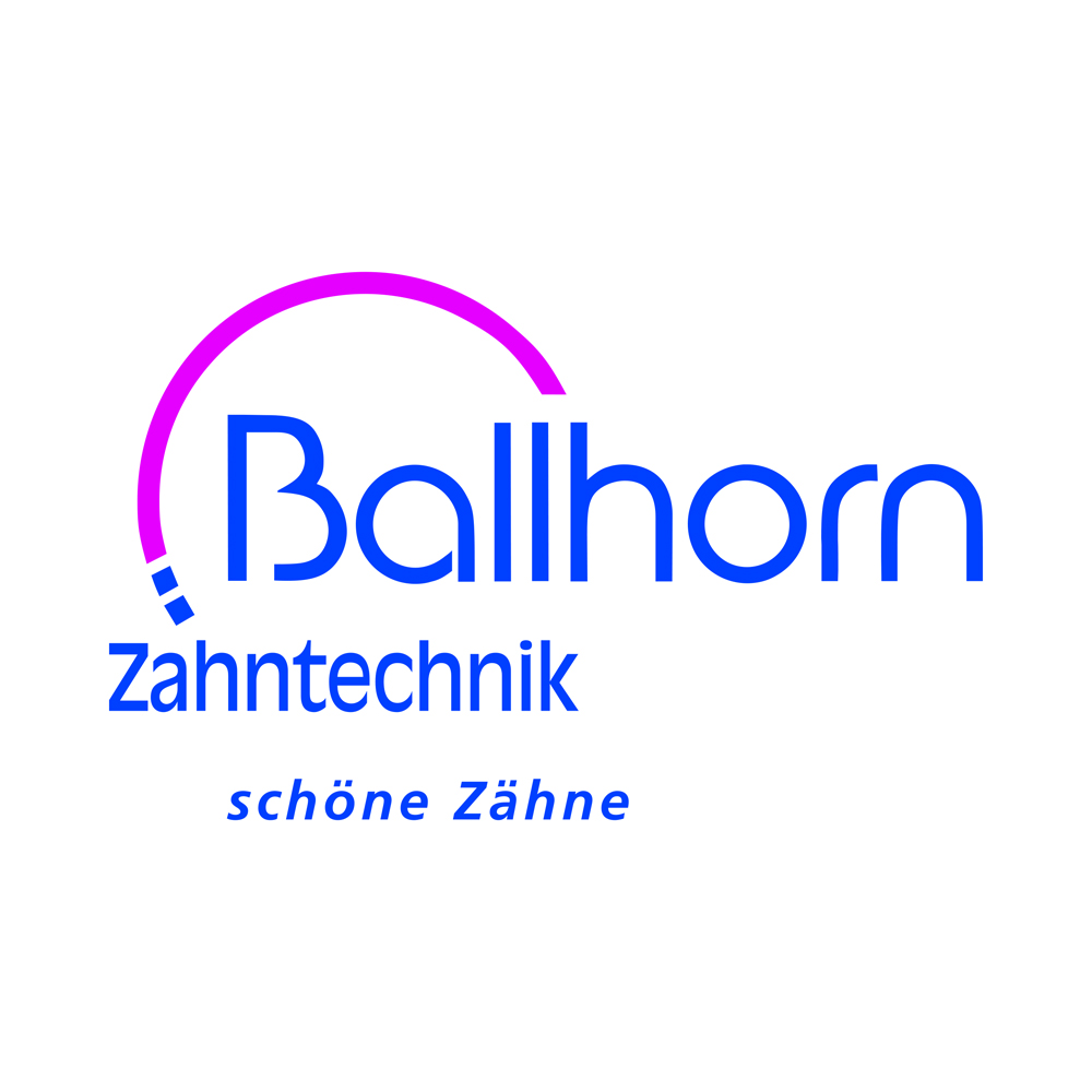 Logo Ballhorn Zahntechnik