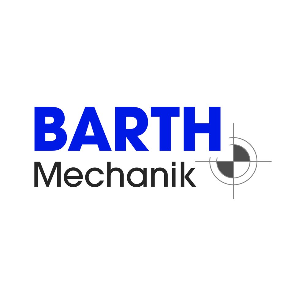 Logo Barth Mechanik