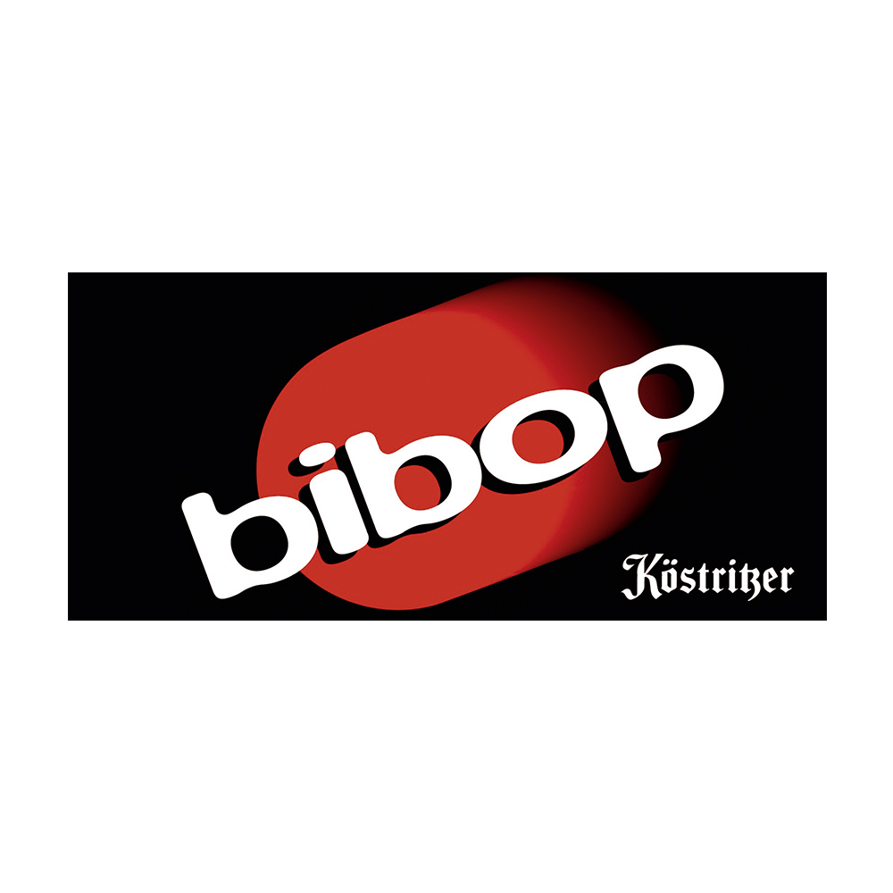 Logo BiBop