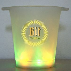 Bit Copa - Leuchtkühler