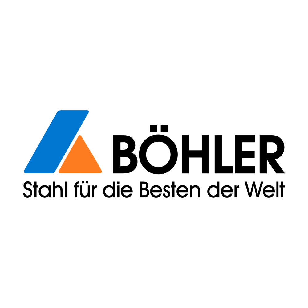 Logo Böhler