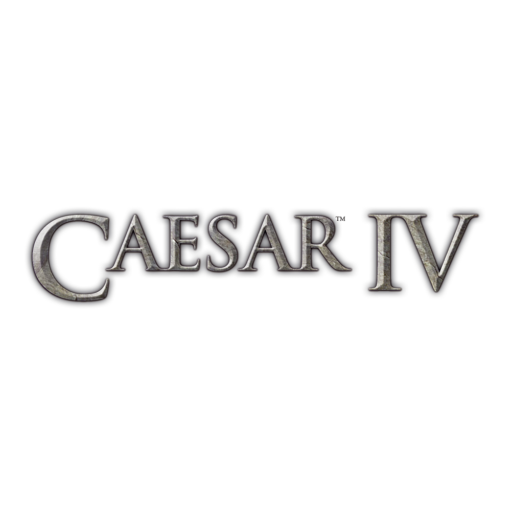 Logo Caesar IV