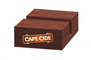Cape Cide - Card Holder