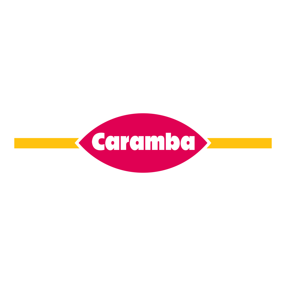Logo Caramba