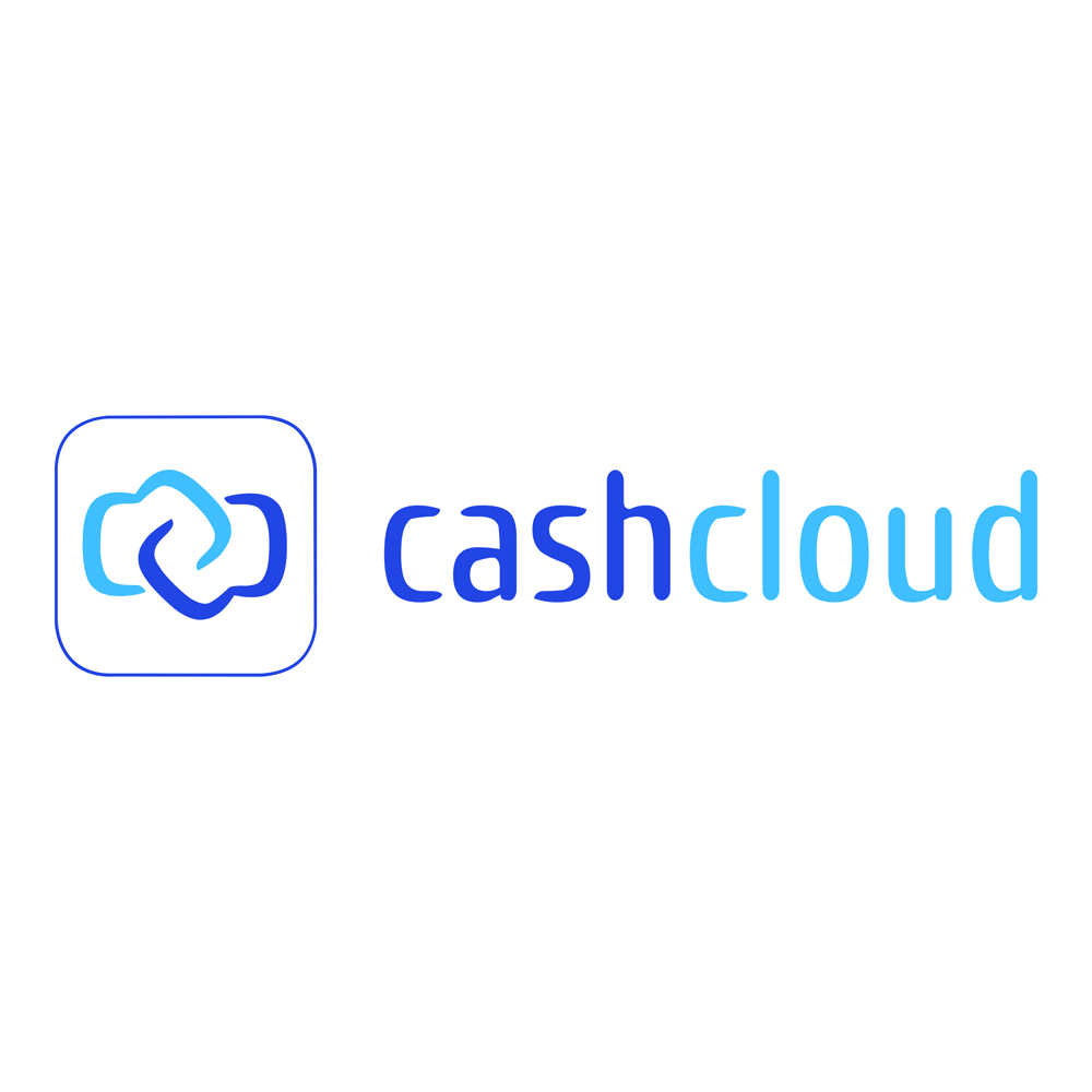 Logo Cashcloud