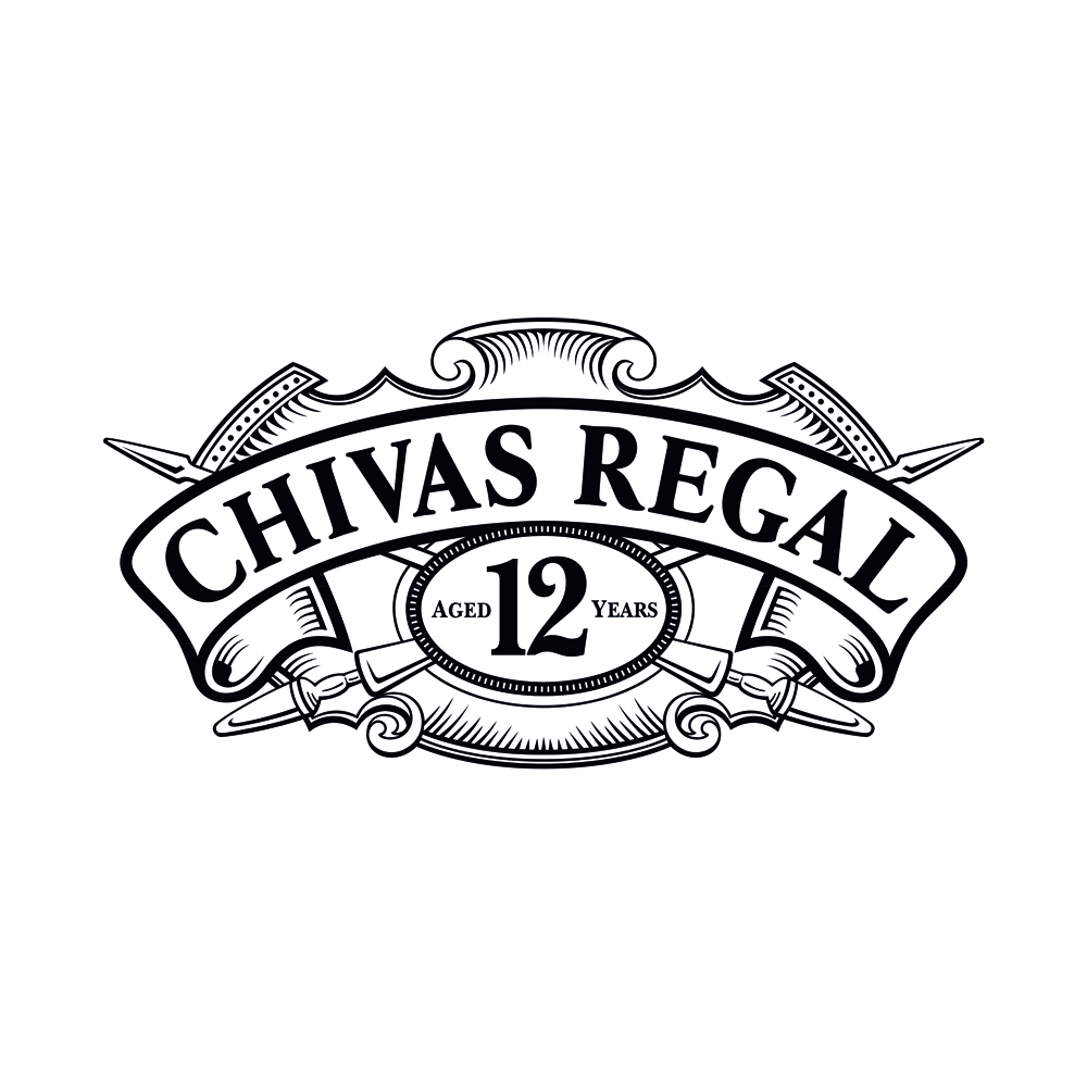 Logo Chivas Regal