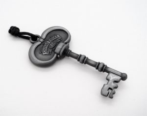 Chivas Regal - Schlüssel