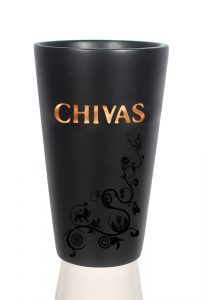 Chivas Regal - Becher
