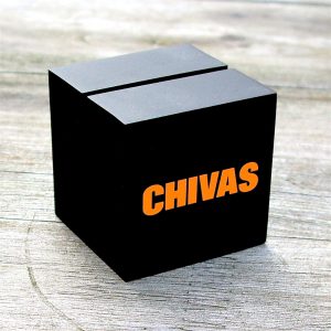 Chivas Regal - Cardholder