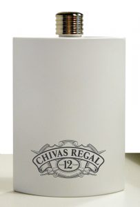 Chivas Regal - Flasche
