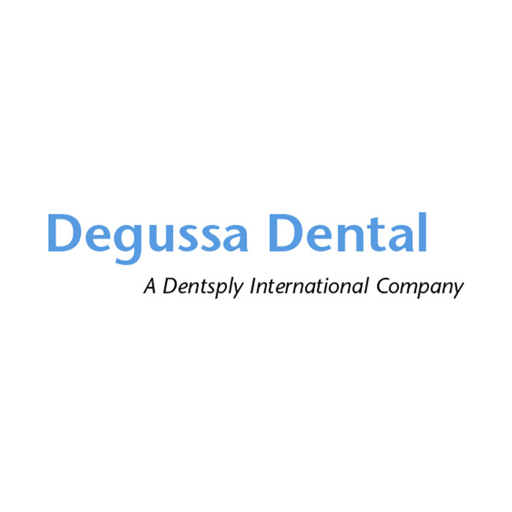 Logo Degussa Dental