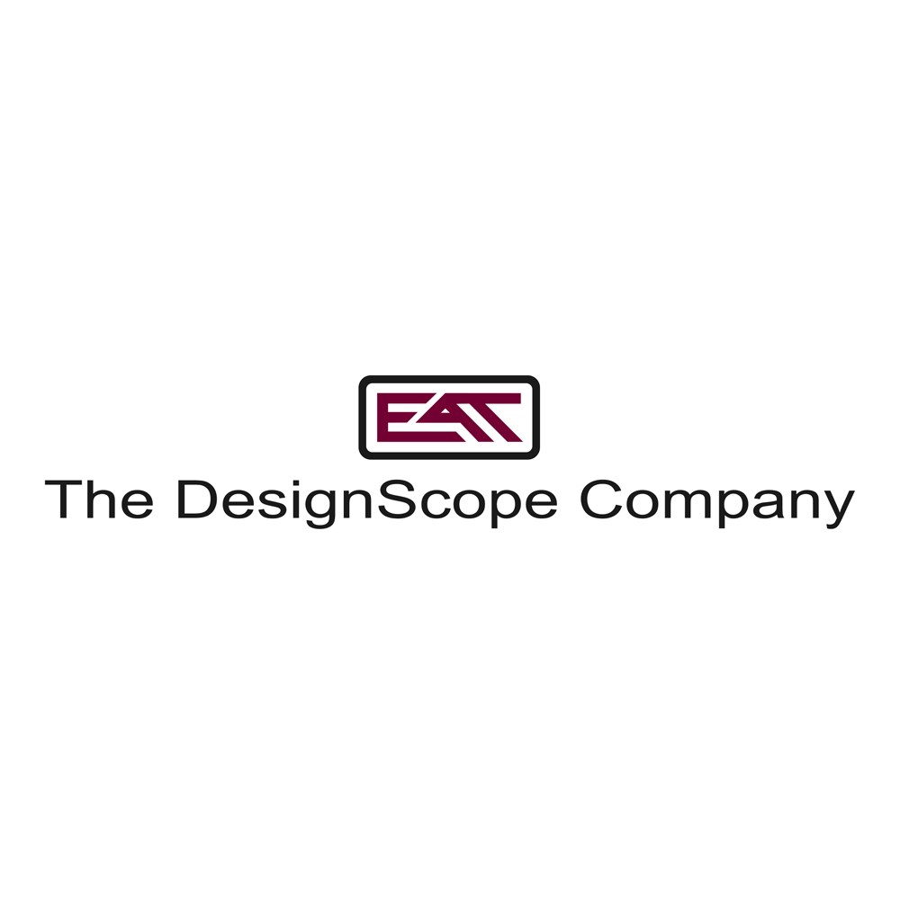 Logo The DesignScope Company