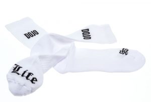 Dojo - Socken