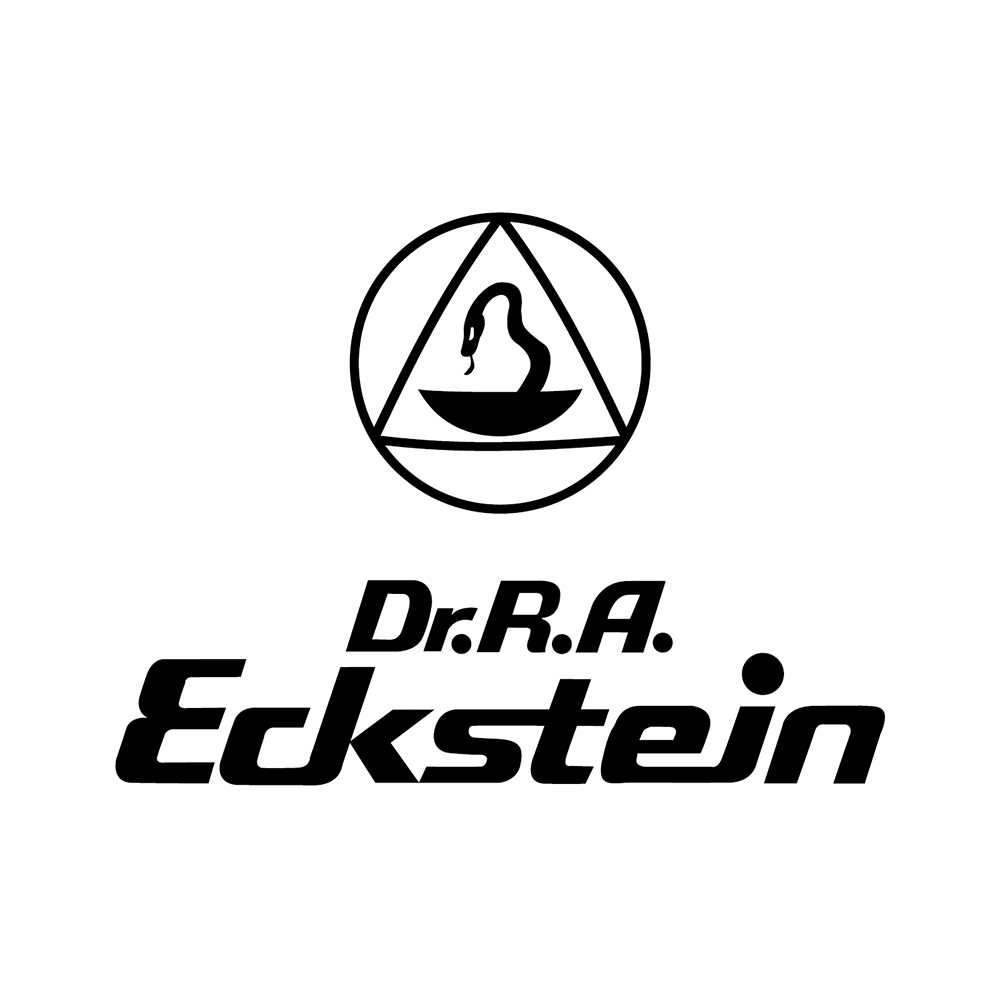 Logo Dr. R. A. Eckstein