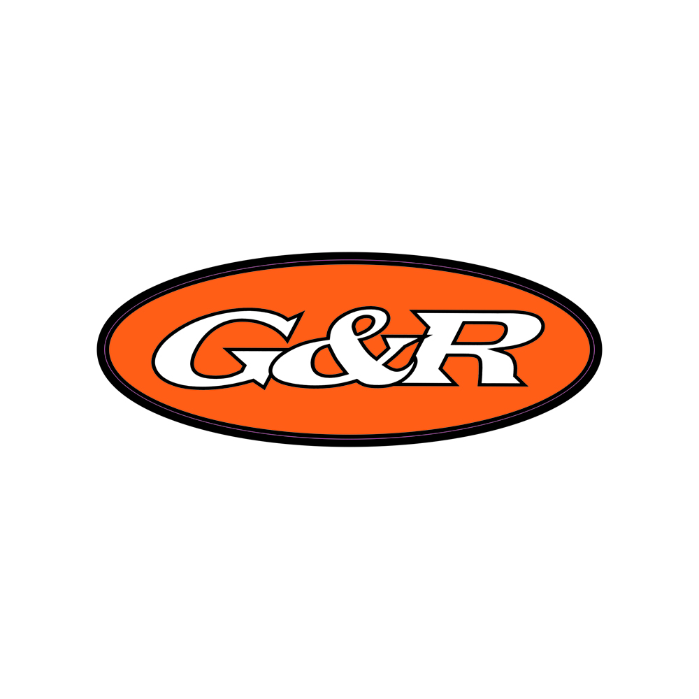 Logo G&R