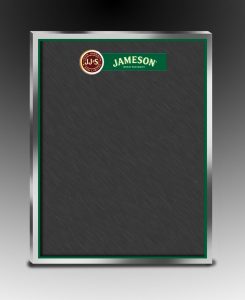 Jameson Whisky Tafel