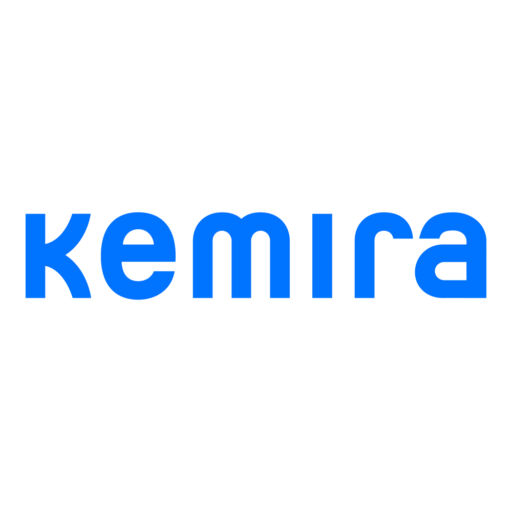Logo Kemira