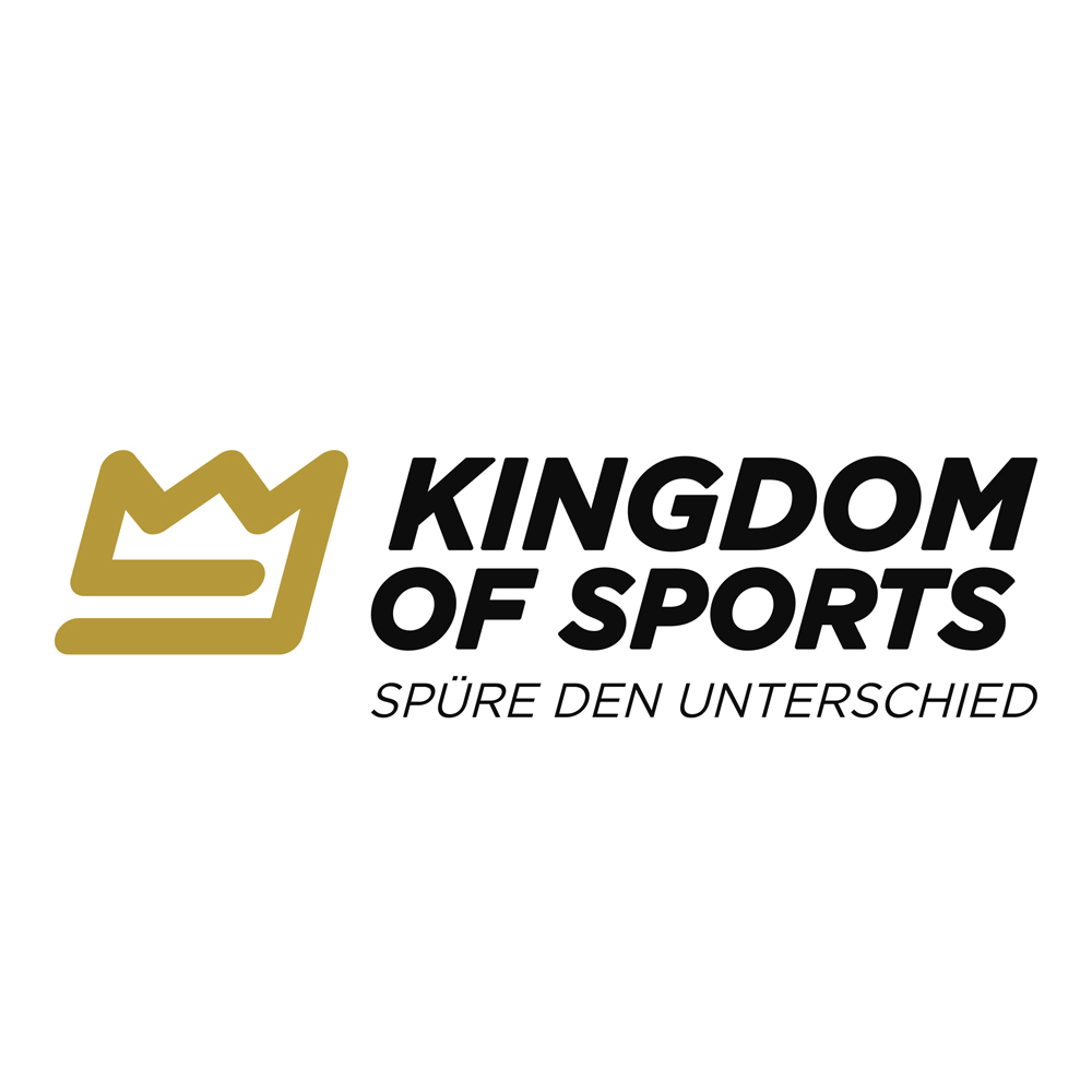 Logo Kingdom Of Sports