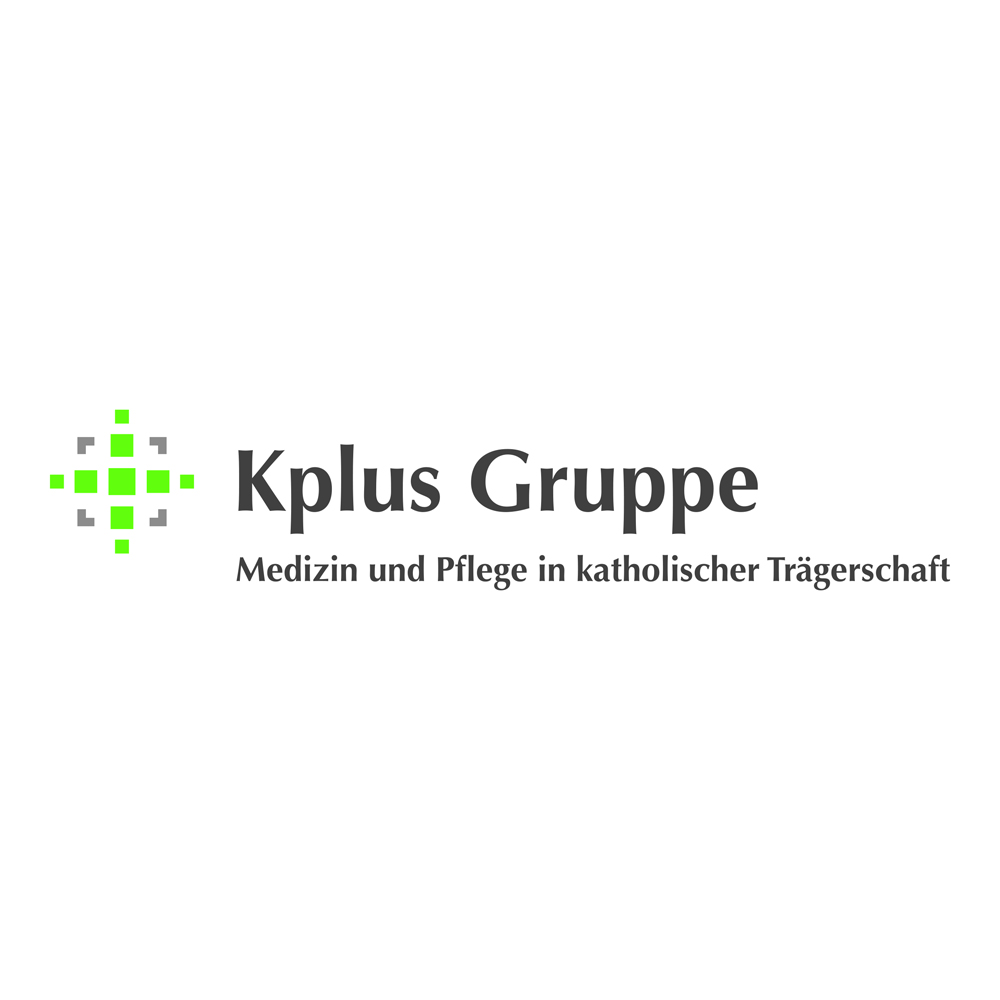 Logo Kplus Gruppe