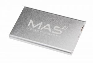 MAS - Festplatte