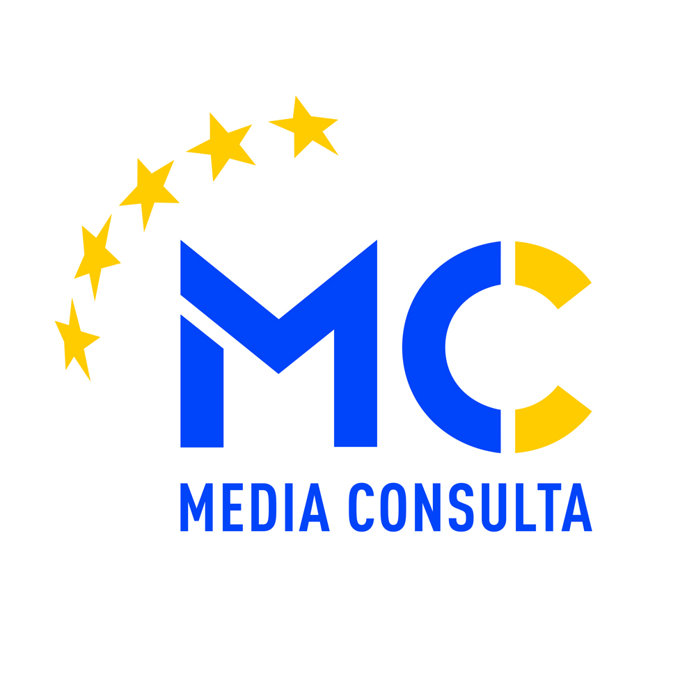Logo Media Consulta