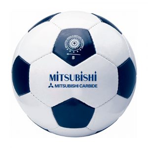 Mitsubishi - Fußball