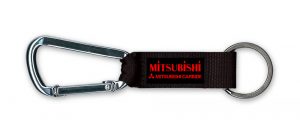 Mitsubishi - Karabiner