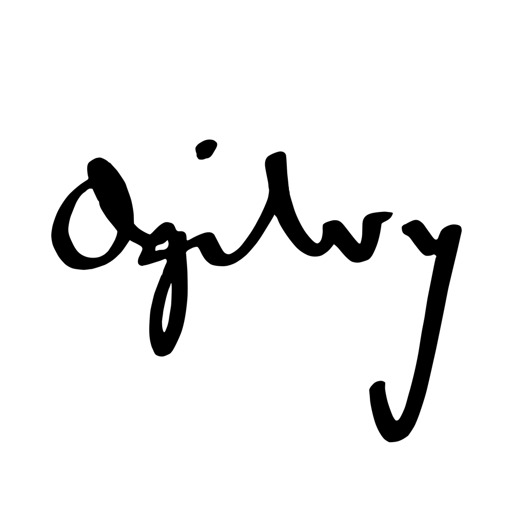 Logo Obilvy