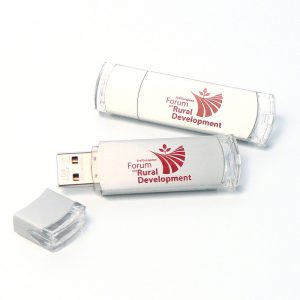 Forum on Rural Development - USB-Stick