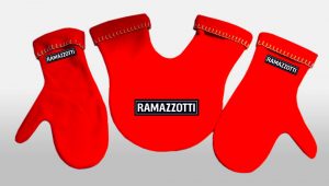 Ramazzotti - Pärchen-Handschuhe