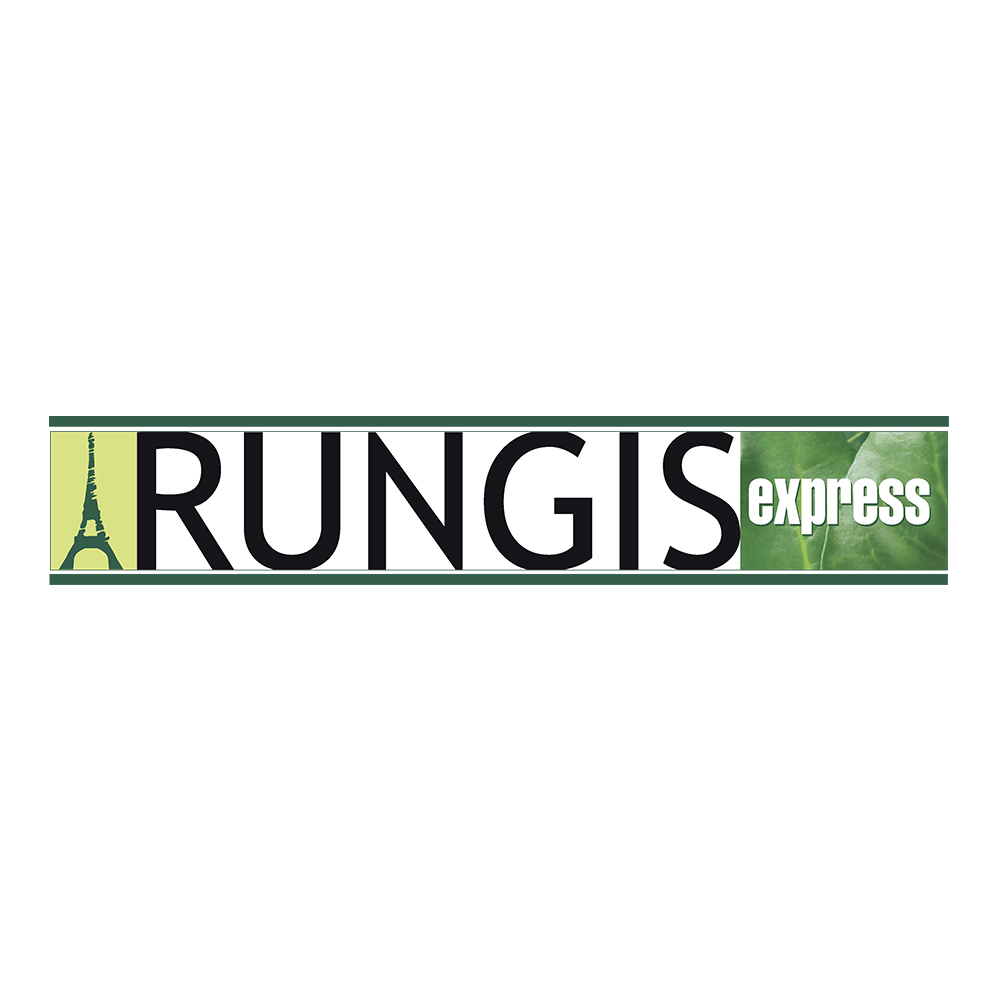 Logo Rungis