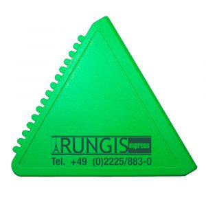 Rungis - Eiskratzer