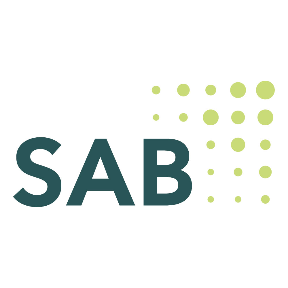 Logo SAB