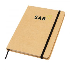 SAB - Notizbuch