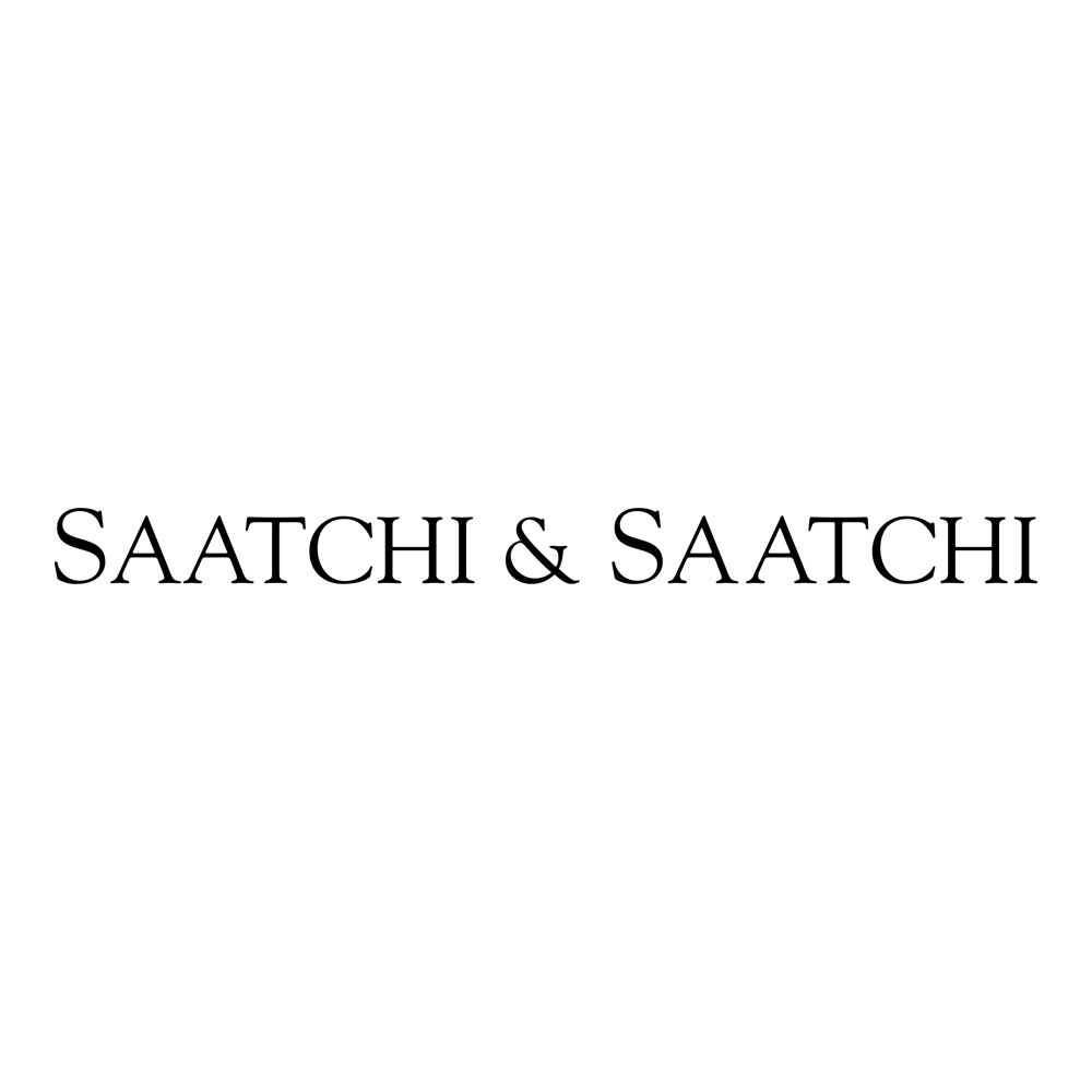 Logo Saatchi & Saatchi