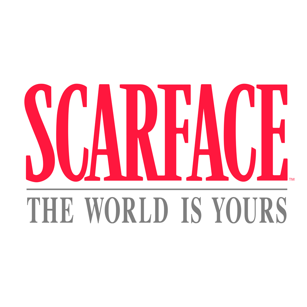 Logo Scarface