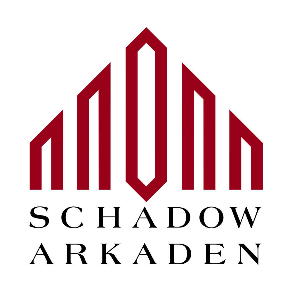 Logo Schadow Arkaden