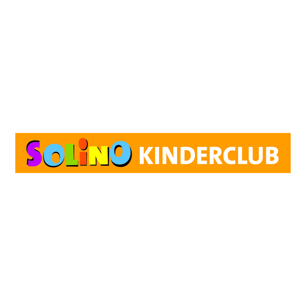 Logo Solino Kinderclub