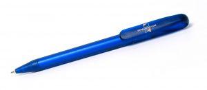 Standard Life - Stift in Blau