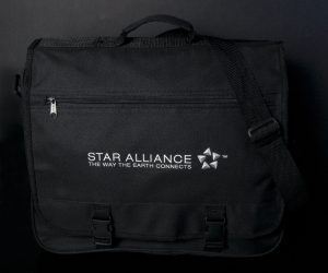 Star Alliance - Aktentasche schwarz