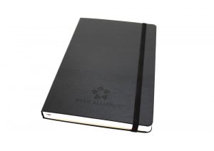 Star Alliance - Notebook