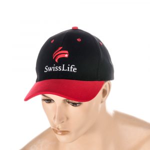 SwissLife Cappy